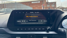 Hyundai BAYON 1.0 TGDi [90] Black Line 5dr DCT Petrol Hatchback